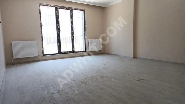 Apartment for sale near the airport with an area of 90 m², 2+1 – first floor in Arnavutköy, Mustafa Kemal Paşa district.