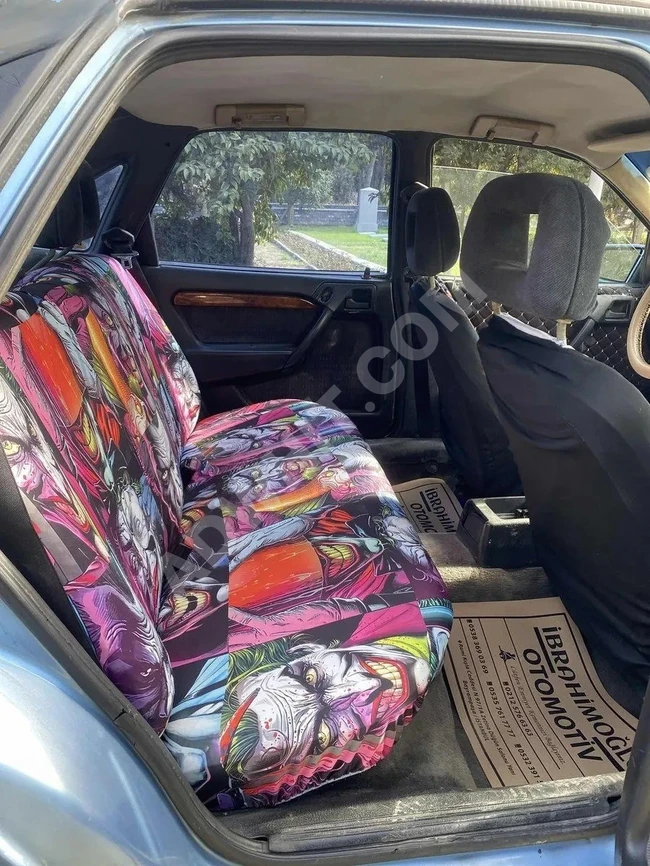 UYGUN FİYATA GÖRÜLMEGE DEGER 1993 OPEL VECTRA 2*0 GL