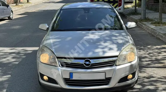 2009 MODEL 155 BİNDE OTOMATİK 1.6 ENJOY OPEL ASTRA