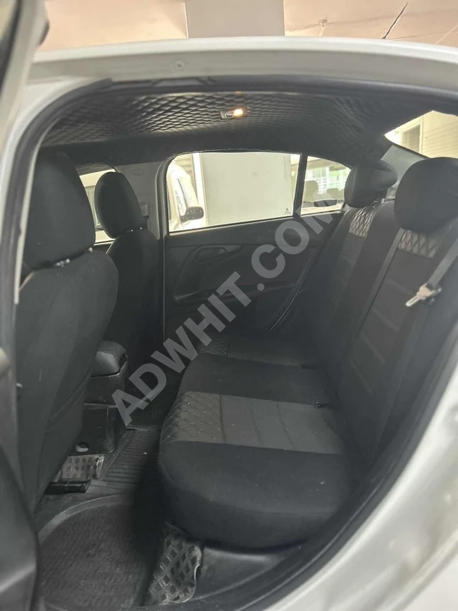 KREDİNİZ HAZIR 2020 FIAT EGEA 1*3 MULTİJET EASY TAKSİ ÇIKMASI