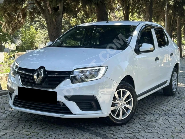 GÖRÜLMEGE DEGER 2020 RENAULT CLİO SYMBOL 1*5DCİ JOY BAKIMLI