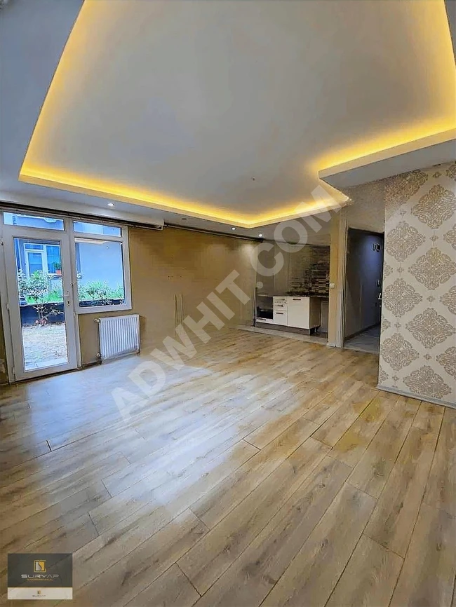 Beylikdüzü adnan kahveci kolejler bölgesi 2 + 1 kiralık daire