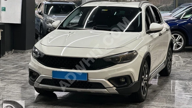 DİCLE OTO'dan 2023 1.6 OTOMOTİK 1.89 İLE FUL KREDİ&TAKAS İMKANI