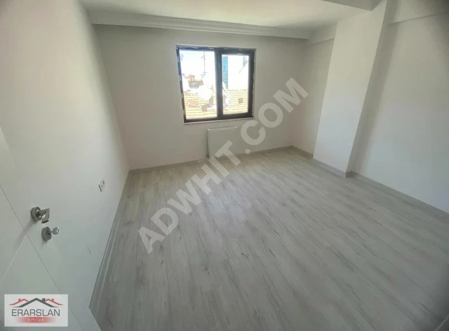 Erarslandan En Uygun Daire Dublex 4+1sıfır Hastane Yanı G.cephe