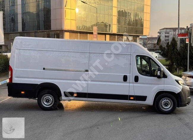 فان موديل 2024 بحجم 15 متر مكعب S9، الشكل الجديد، بدون أخطاء، مع تمويل كامل
