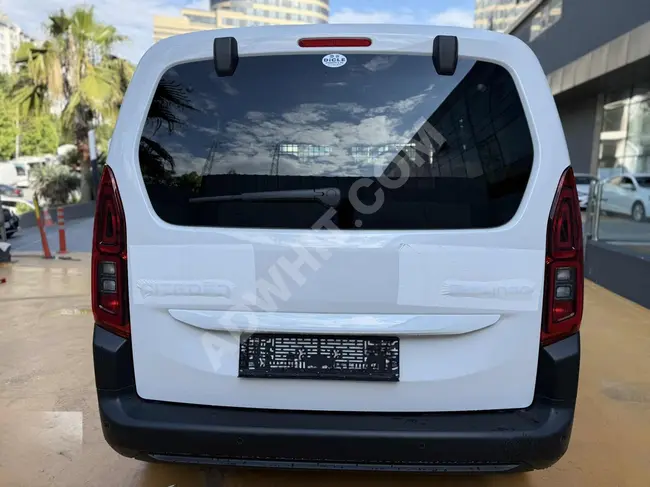 DİCLE OTO'DAN 2025 %20FATURA OTOMTİK ŞRT TKP 1.59 KREDİ+TAKAS