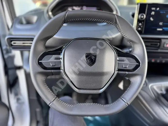DİCLE'den 2025 '0'KM ÇİFT SÜRGÜ HAYALET+GERİ GÖRÜŞ TAMAMINA KRED