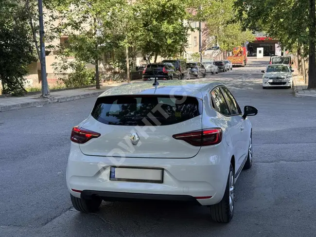 TESLA.EKRAN.LI.2022.MODEL.CLİO.1.0.SCE.JOY.98.BİN.KM.DE.