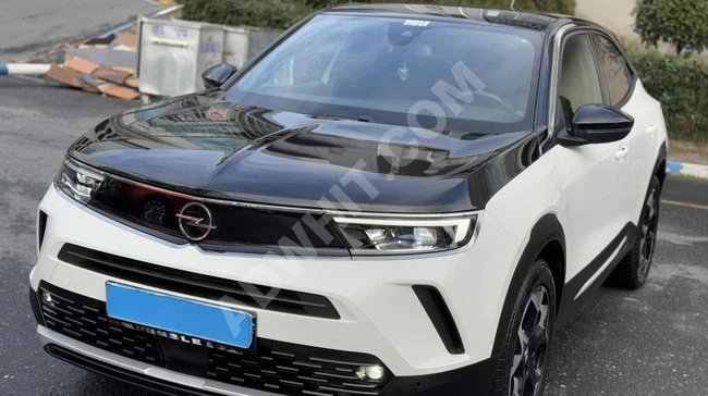 DİCLE'den 2023 MOKKA-E +BOLD HATSIZ 1.59 İLE KRDİ&TAKAS İMKANI