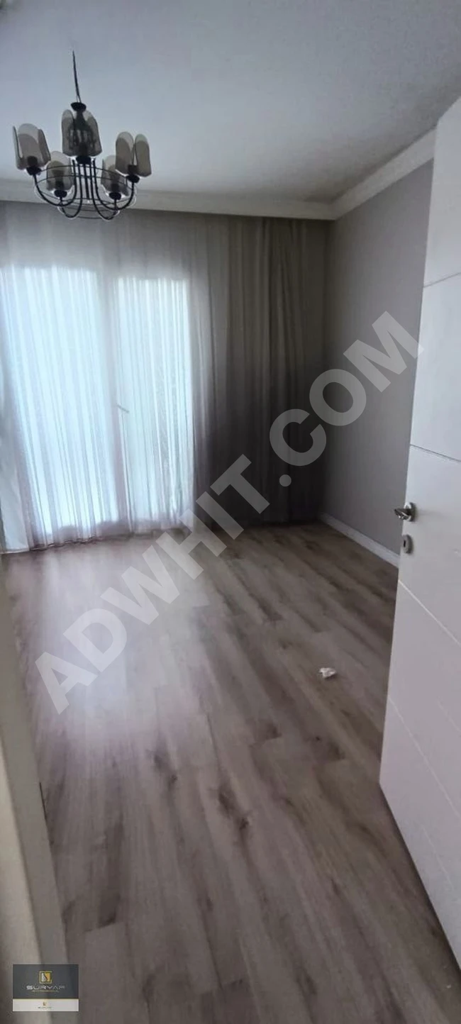 beylikdüzü sahil mah 2+1