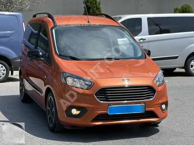 DİCLE'den 2022 TITANIUM PLUS 30/KM 1.59 FAİZ İLE KREDİ+TAKAS