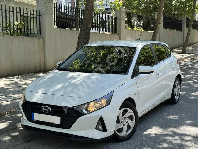 2022.MODEL.İ20.115.BİN.KM.DE.JUMP.PAKET.OTOMATİK.VİTES