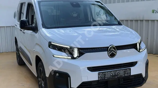DİCLE OTO'DAN 2025 %20FATURA OTOMTİK ŞRT TKP 1.59 KREDİ+TAKAS