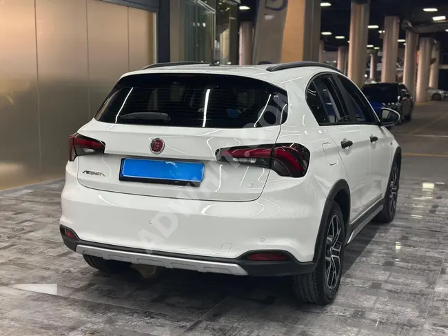 DİCLE OTO'dan 2023 1.6 OTOMOTİK 1.89 İLE FUL KREDİ&TAKAS İMKANI