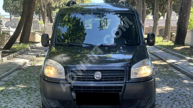 ÇOK UYGUN RAKAMA 2011 FIAT DOBLO SAFELİNE 75HP 1*3 MULTİJET