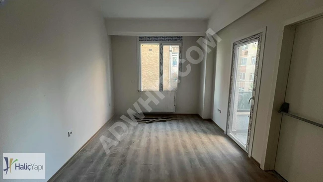 GÖZTEPE MERDİVENKÖYDE SIFIR OTOPARKLI 3+1 SATILIK DAİRE