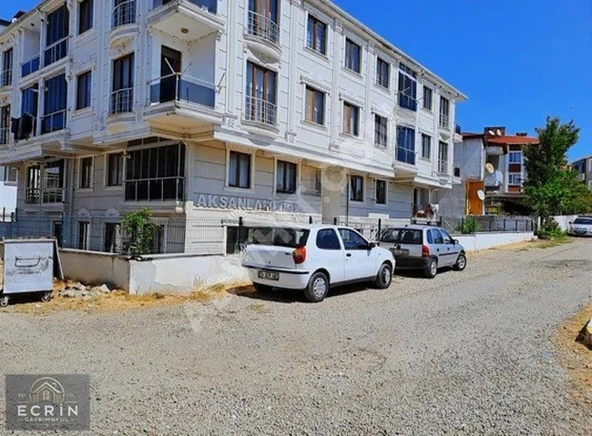 Vıze Evren Mahallesınde 2+1 Dairemiz Satılıktır.