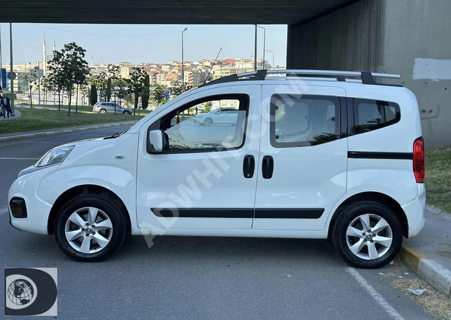 DİCLE'den 2020 MODEL FİERİNO 65/KM HATASIZ 1.69 KREDİ+TAKAS