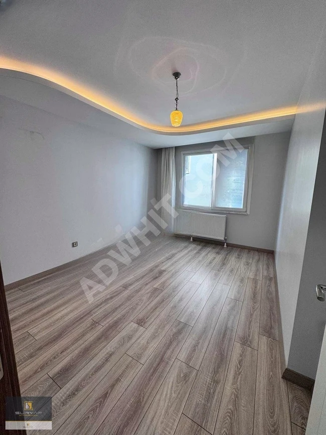 PRİNCE HOMES TA SATILIK 3+1 DAİRE