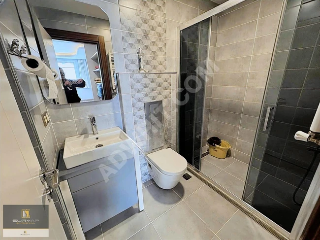 PRİNCE HOMES TA SATILIK 3+1 DAİRE