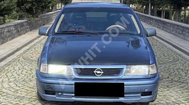 UYGUN FİYATA GÖRÜLMEGE DEGER 1993 OPEL VECTRA 2*0 GL