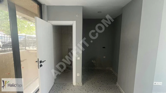 VİA Residence Gürsel Mahallesi Yan Yolda Kiralık Dükkan