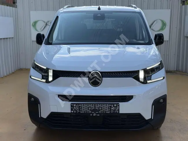 DİCLE OTO'DAN 2025 %20FATURA OTOMTİK ŞRT TKP 1.59 KREDİ+TAKAS