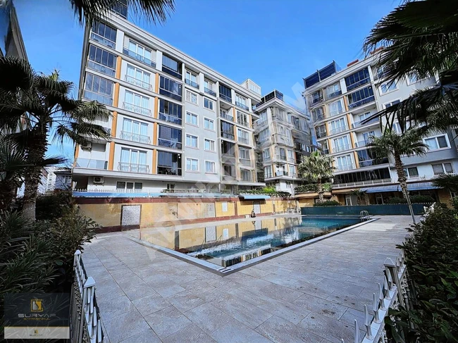 PRİNCE HOMES TA SATILIK 3+1 DAİRE