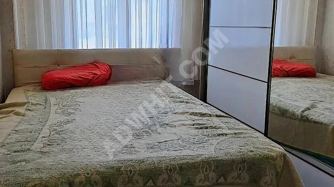 Vıze Evren Mahallesınde 2+1 Dairemiz Satılıktır.