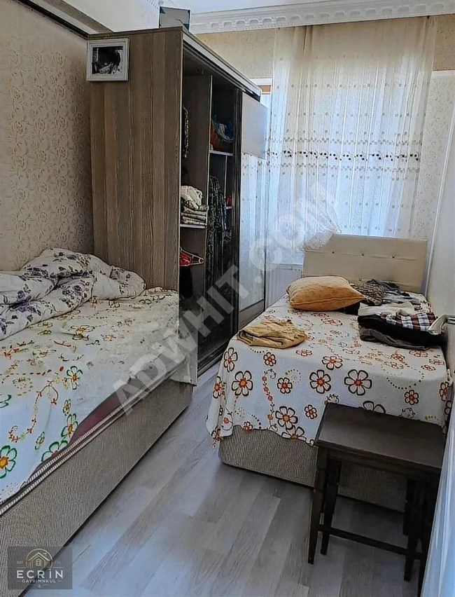 Vıze Evren Mahallesınde 2+1 Dairemiz Satılıktır.