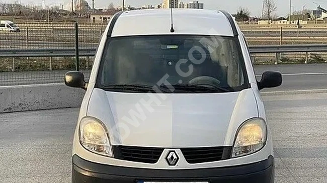 %50 PEŞİN KALANI TAKSİT 2011 HATASIZ KANGO 1.5 DCİ