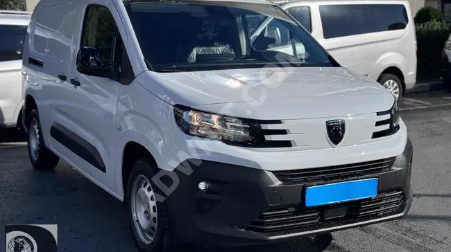 DİCLE OTOdan 2025 0KM MAXİ ÇİFT SÜRGÜ 1.59 İLE FULKRDİ&TAKAS İMK