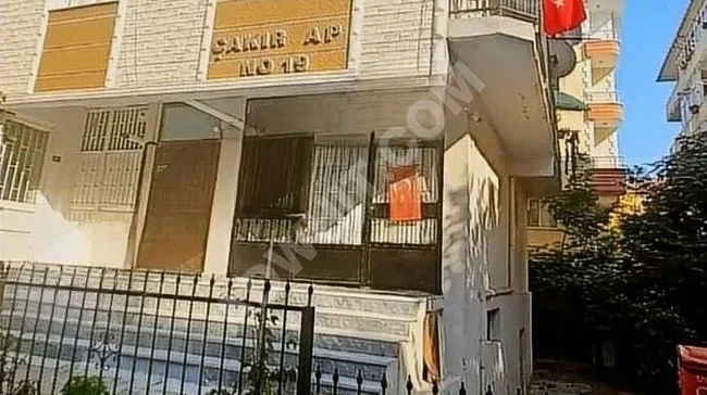 Ozan'dan Avcılar Sitelerde 100 Metrekare Depo