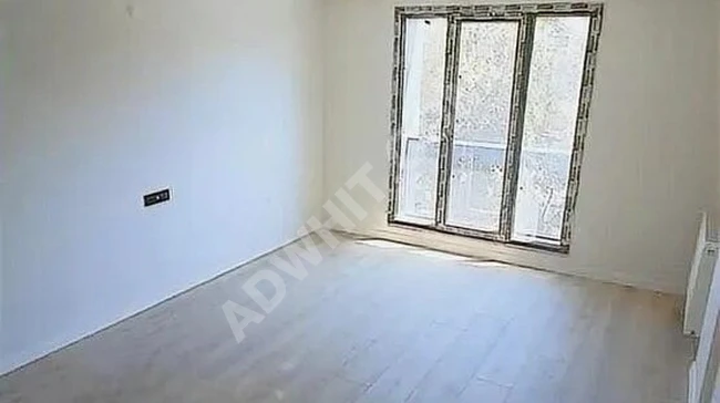 شقة 2+1 للبيع في مجمعات Avcılar في مبنى جديد