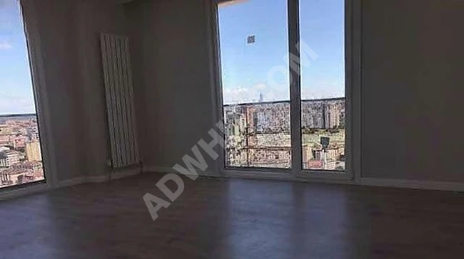 شقة 2+1 في CK REZİDANS مع إطلالة رائعة