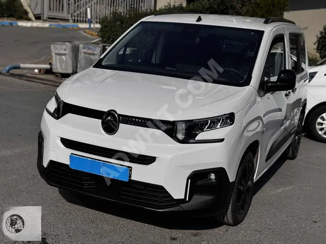 DİCLE'den 2025 '0'KM PLUS OTOMOTİK VİTES ŞERİTTAKİP HAYALET EKRA