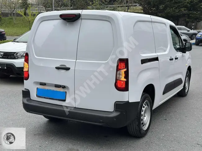 DİCLE'den YENİ PARTNER MAXİ ÇİFT SÜRGÜ+VİSİO PARK+HARİTA+G.GÖRÜŞ
