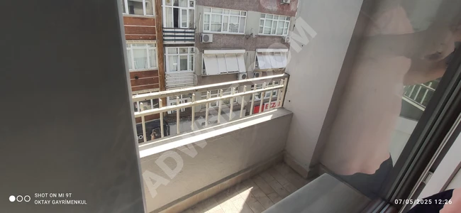KARTALTEPE DE 3 + 1. 110m2 K-3 25000 TL