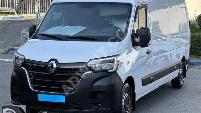 DİCLE OTO'dan 2023 MODEL 13 M MASTER 1.59 İLE FAİZ KREDİ+TAKAS
