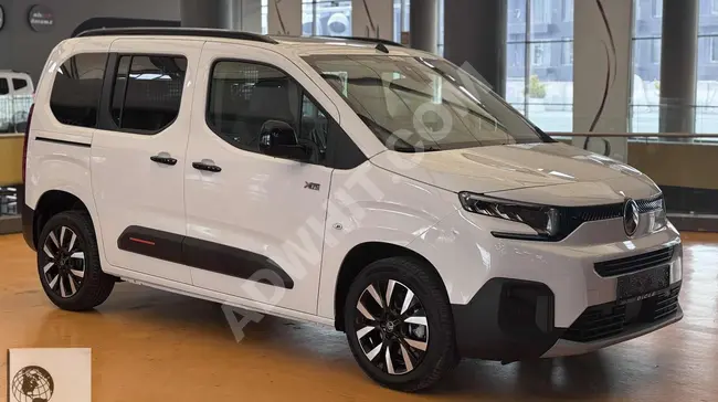 DİCLE'den 2025 MAX XTR CAM TAVN HAYALET 1.59 FAİZ KREDİ+TAKAS