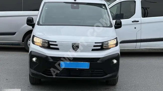 DİCLE'den YENİ PARTNER MAXİ ÇİFT SÜRGÜ+VİSİO PARK+HARİTA+G.GÖRÜŞ