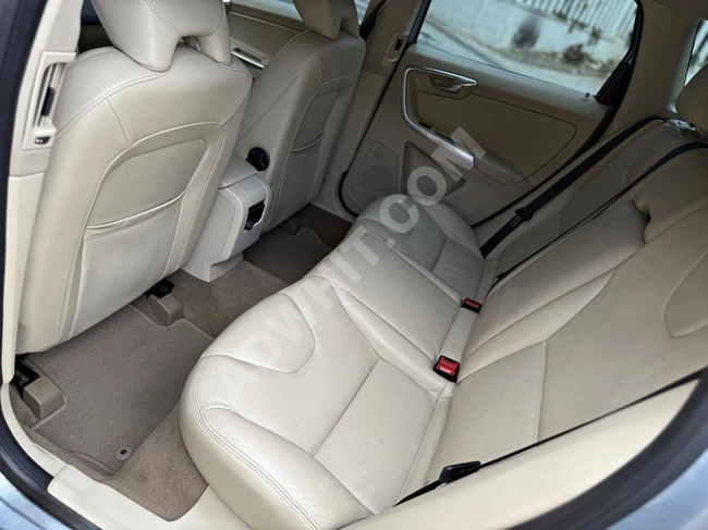 "PROCARS" 2014 BOYASIZ DEĞİŞENSİZ TRAMERSİZ XC60 PREMİUM 181 HP