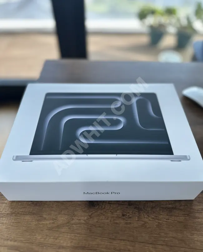 apple macbook pro m4 16gb 512gb 