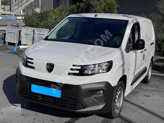 DİCLE'den 2025 '0'KM ÇİFT SÜRGÜ HAYALET+GERİ GÖRÜŞ TAMAMINA KRED