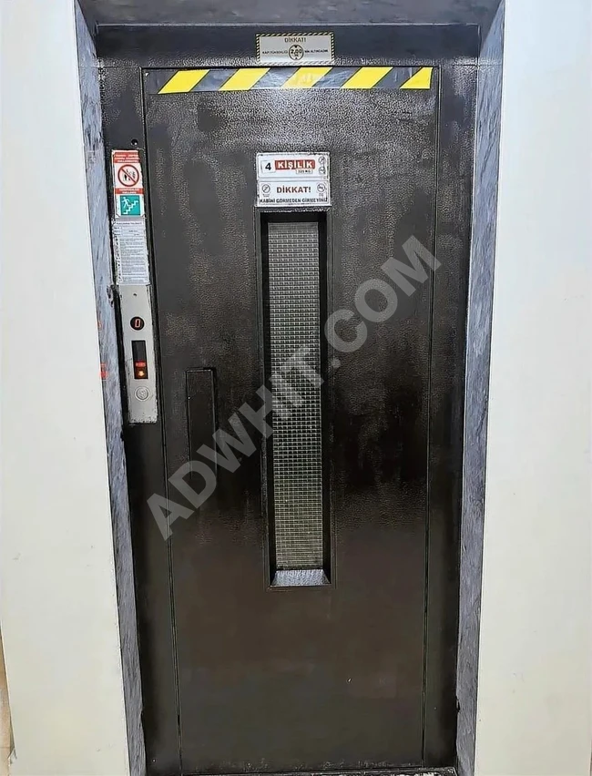 Ozan'dan Avcılar Sitelerde Deniz Manzaralı Teraslı Daire
