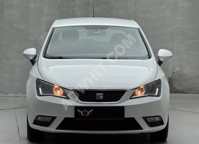 İLK SAHİBNDEN 1.2 TSI STYLE OTOMATİK VİTES 105 HP IBIZA