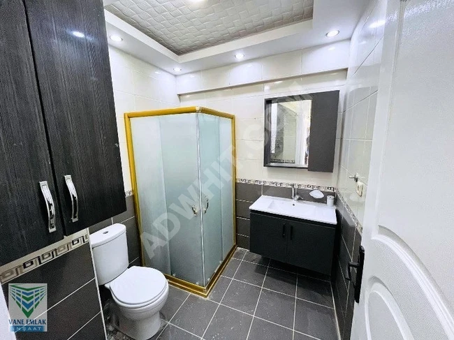 Apartment for sale on the fifth floor, 2+1, with an area of 90 square meters - in Bahçelievler