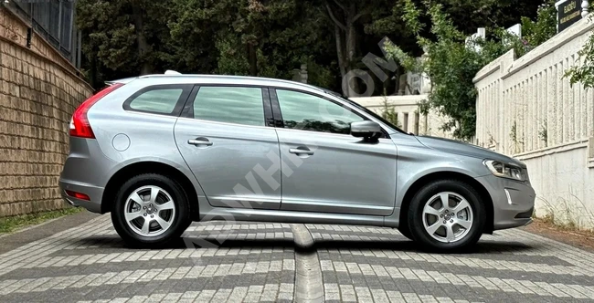 "PROCARS" 2014 BOYASIZ DEĞİŞENSİZ TRAMERSİZ XC60 PREMİUM 181 HP
