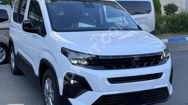 DİCLE'den 2025 YENİ KASA 130HP HAYALET EKRAN '0' KM KREDİ+TAKAS