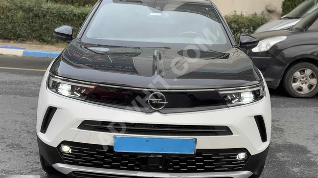 DİCLE'den 2023 MOKKA-E +BOLD HATSIZ 1.59 İLE KRDİ&TAKAS İMKANI
